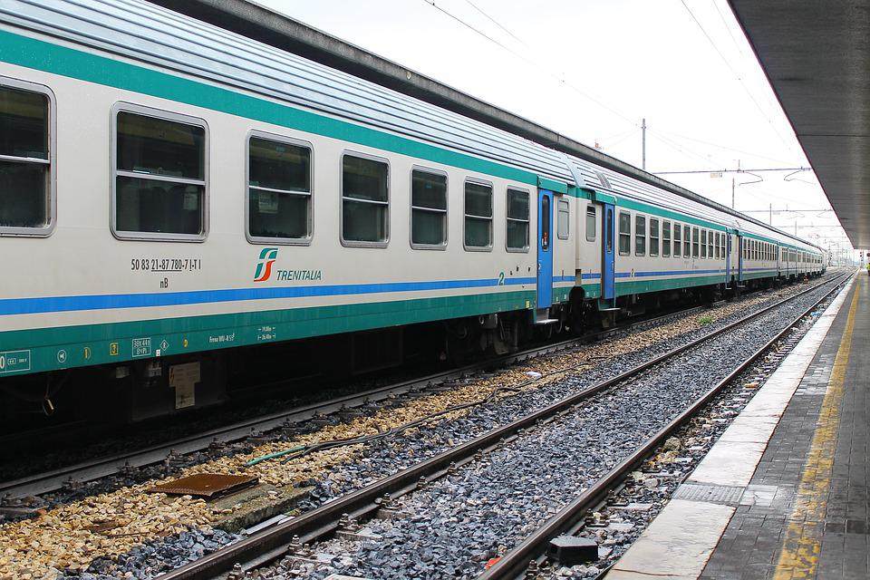 Nuovo piano per investimenti ferroviari