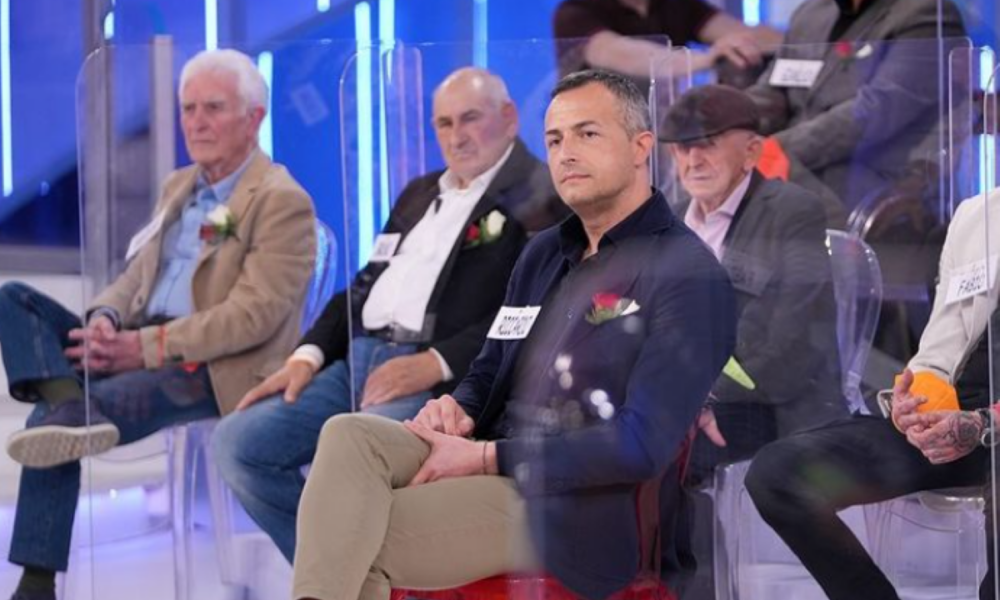 Uomini e Donne, anticipazioni oggi 21 marzo 2023: le esterne di Lavinia, ultime news su Riccardo, cosa vedremo Uomini e Donne, anticipazioni oggi 21 marzo 2023: le esterne di Lavinia, ultime news su Riccardo, cosa vedremo