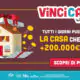 vincicasa estrazione