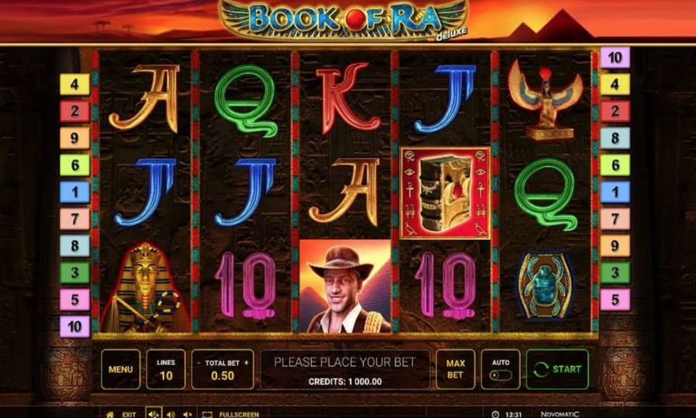 A Iseo (BS) vincita di €100.000 su una slot di casinò online A Iseo (BS) vincita di €100.000 su una slot di casinò online