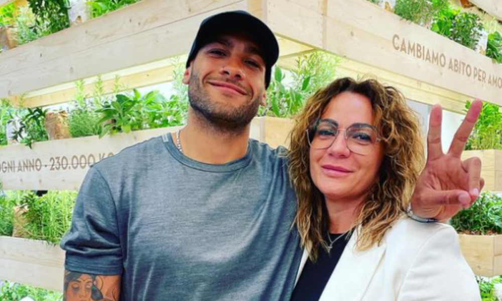 Marcell Jacobs, chi è la mamma Viviana Masini: età, di dov’è, figli, marito, Instagram
