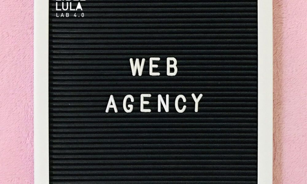 Web Agency: cos’è e di cosa si occupa? Web Agency: cos’è e di cosa si occupa?