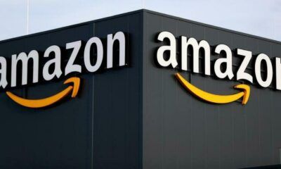 Lavoro Amazon, nuovo centro ad Ardea, 200 magazzinieri cercasi: ecco come candidarsi