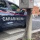divieto di avvicinamento anzio