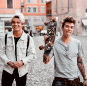 Benji e Fede