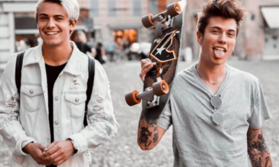 Benji e Fede