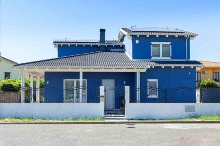 Bluehouse