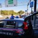 Aeroporto Fiumicino controlli