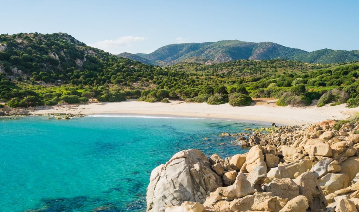 Spiagge più belle in Italia