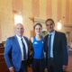 Camilla Mancini che ha vinto il titolo di campionessa di fioretto
