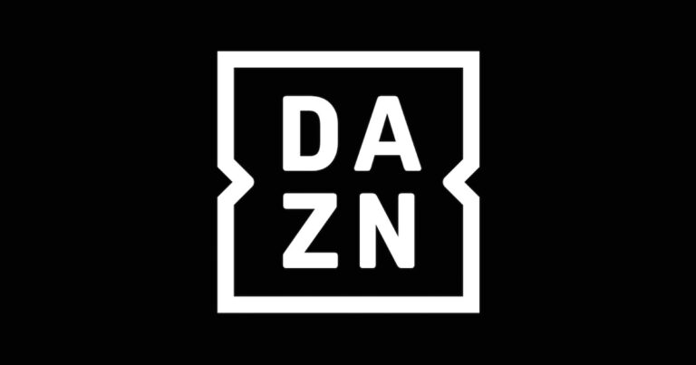 Abbonamento Dazn