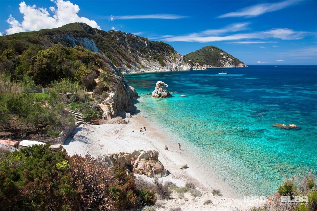 Elba Portoferraio