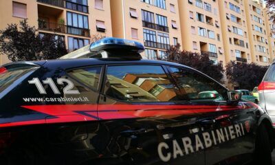 Carabinieri