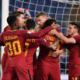 Gerson ex calciatore della roma non pagava l'affitto della villa all'infernetto