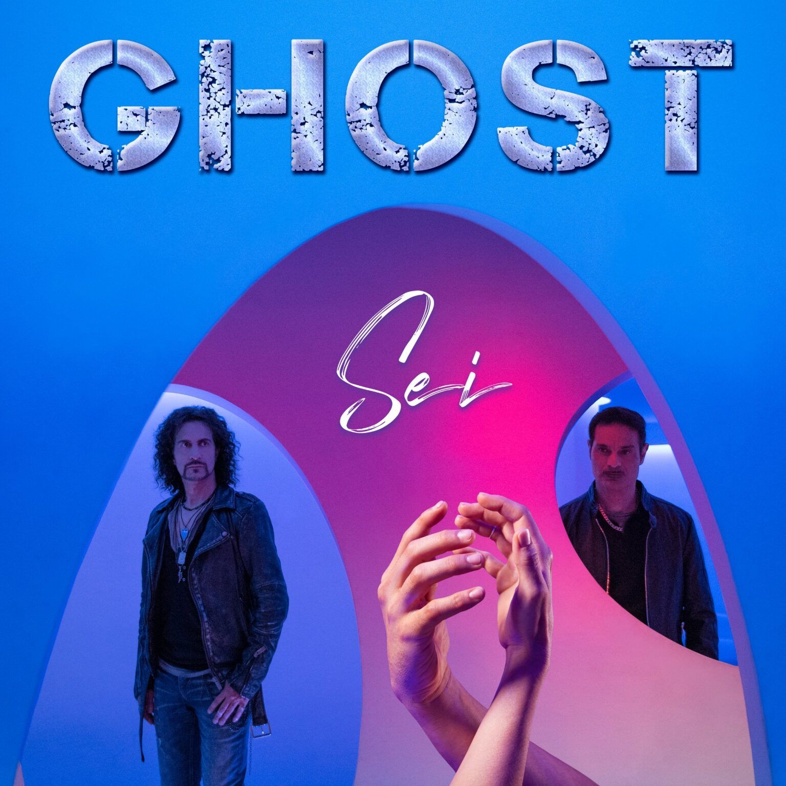 Ghost, ecco 