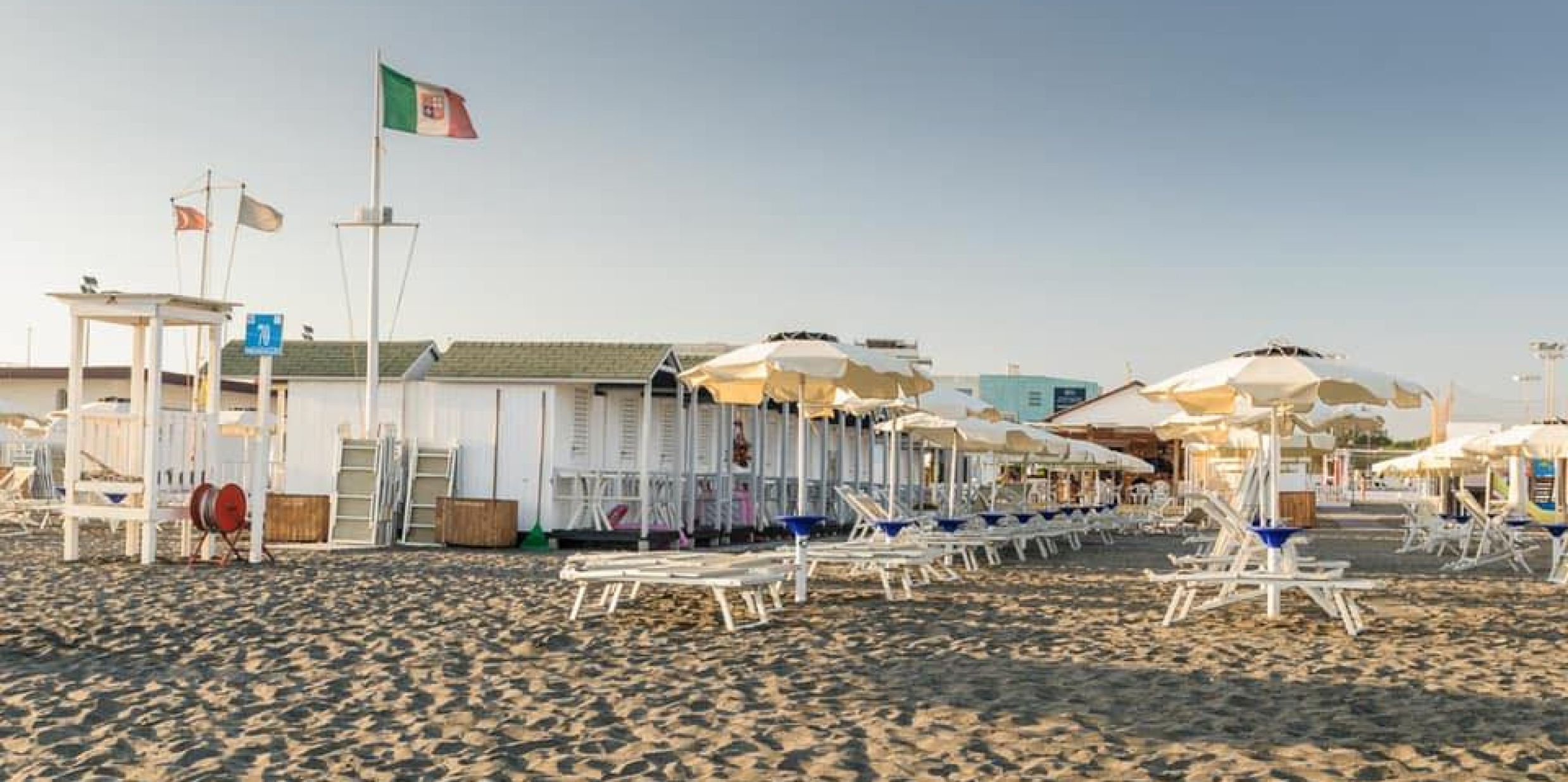 beach tennis ostia