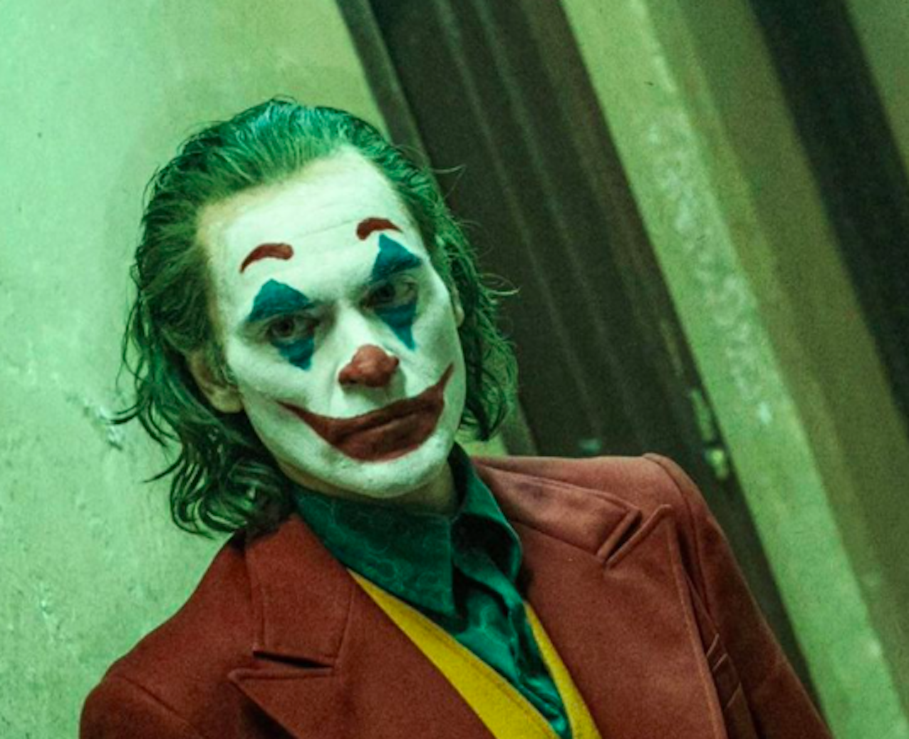 Joker 2: arriva la conferma ufficiale