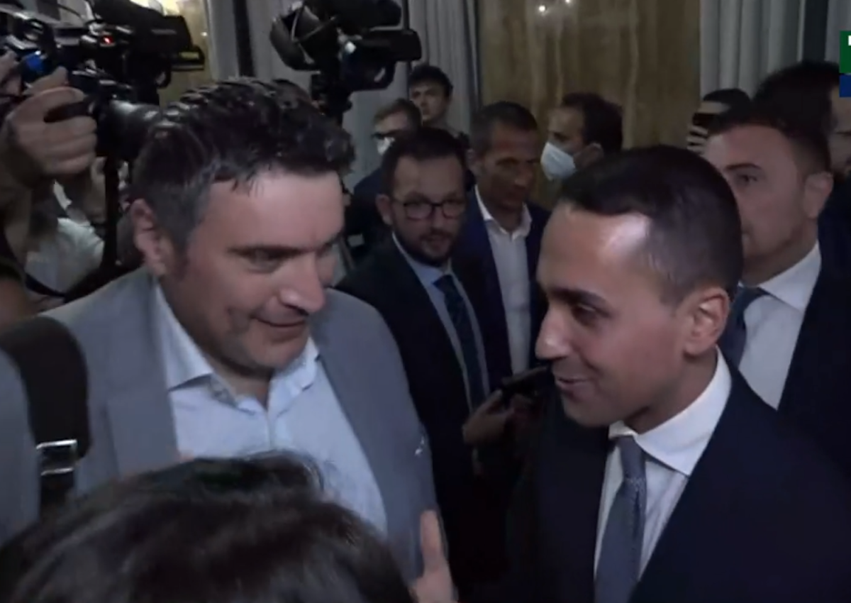 Elezioni: Luigi di Maio non sarà rieletto