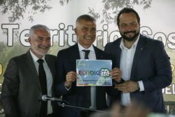 Convegno agricoltura e sostenibilità, i partecipanti