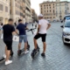 Monopattini Roma