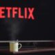 Schermo con scritta Netflix ecco come attivare 3 mesi gratis