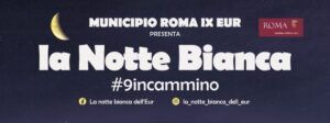 Notte Bianca EUR