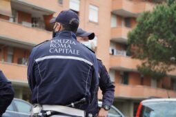 Polizia Locale Roma