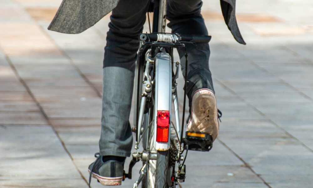 Piste ciclabili Roma