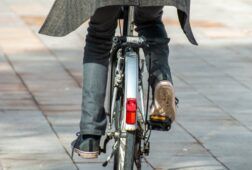 Piste ciclabili Roma