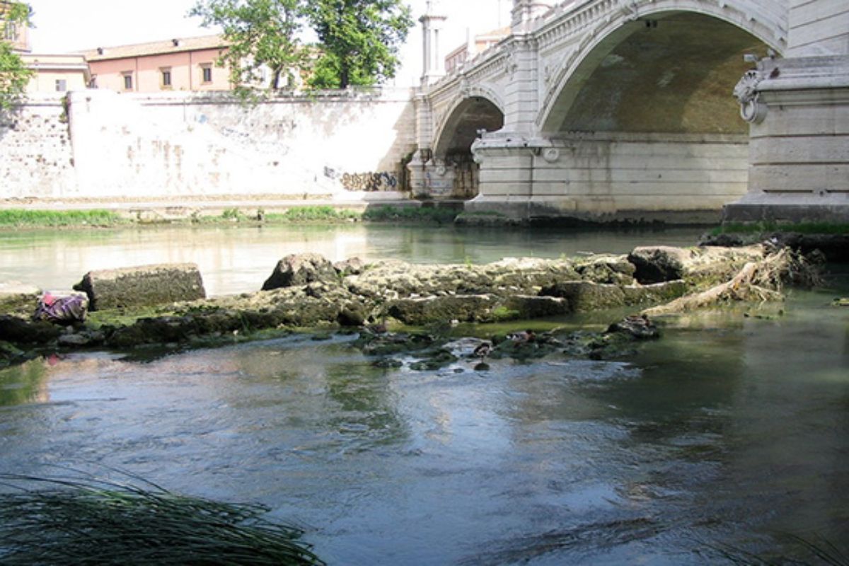 Ponte Trionfale