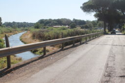 Ponte Banditella Bassa