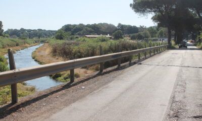Ponte Banditella Bassa