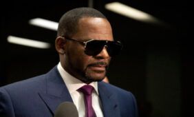 R.Kelly condannato a 30 anni