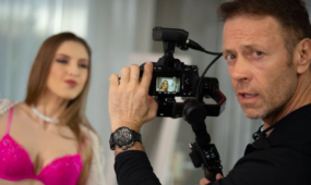 Rocco Siffredi: addio al mondo del porno