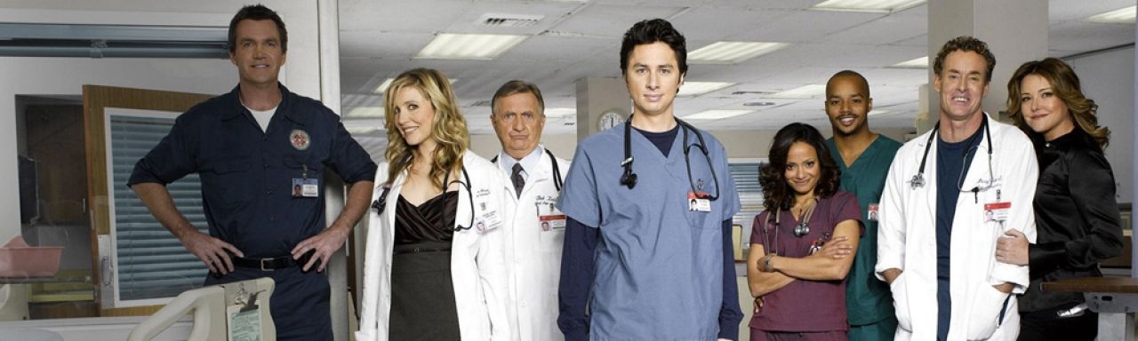 Scrubs