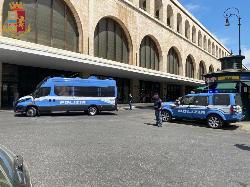 Termini Controlli