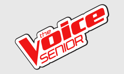 The Voice senior