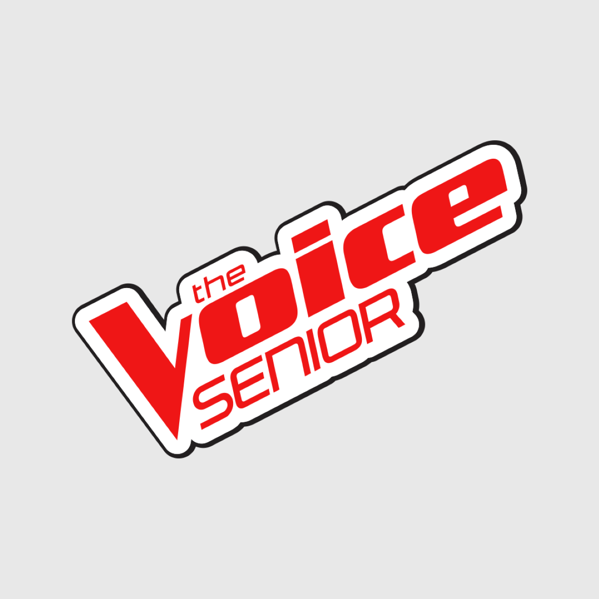 The Voice senior