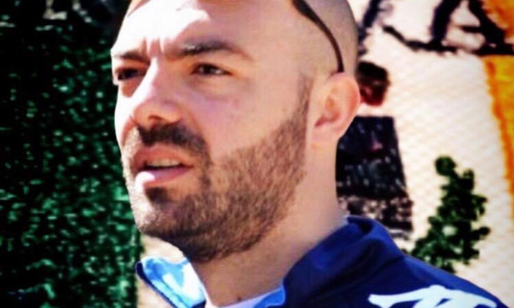 Alessandro Maiorani il ragazzo morto ieri su via Tiburtina Valeria