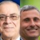 Alfonso Masini e Mauro Lombardo al Ballottaggio Guidonia 2022