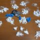 Polizia di Stato arresta 24enne per spaccio