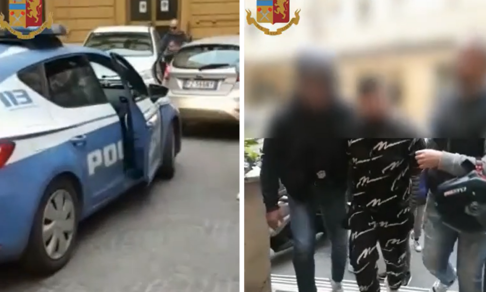 Abusi sessuali ai danni di una 15enne di Ostia