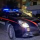 carabinieri blitz ostia