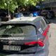 picchia selvaggiamente la ex nel parco del pineto arrestato