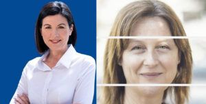 Daniela Ballico e Emanuela Colella al ballottaggio dopo i risultati delle elezioni ciampino 2022