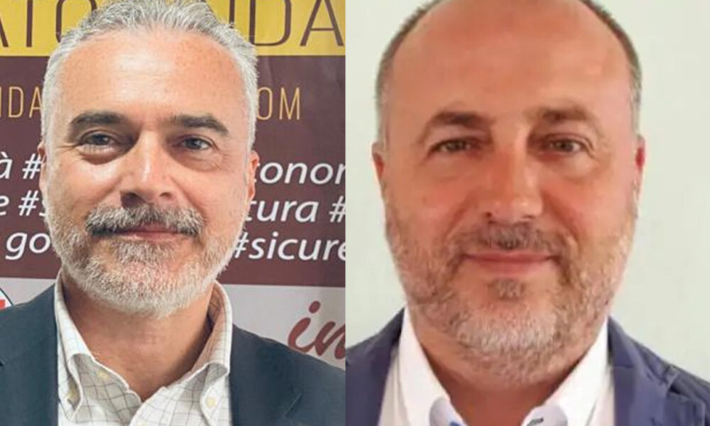 Lucio Zito e Fabrizio Cremonini chi ha vinto al ballottaggio di ardea 2022