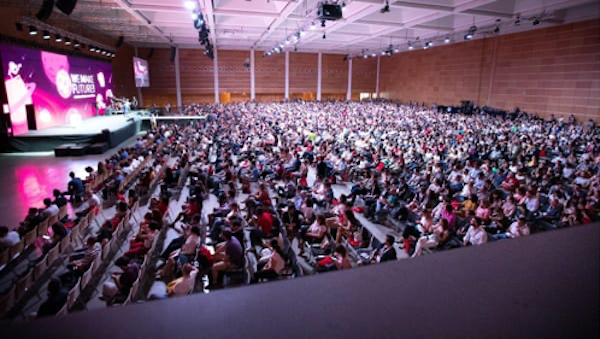 Marketing Festival di Rimini