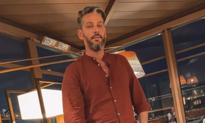 Una sorpresa aspetta questa sera il gieffino Edoardo Tavassi! Si tratta di una lettera, chi sarà il mittente?