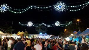 Pomezia, festa di Santa Procula