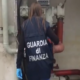 La finanza ad Ardea per il contrabbando di Gasolio